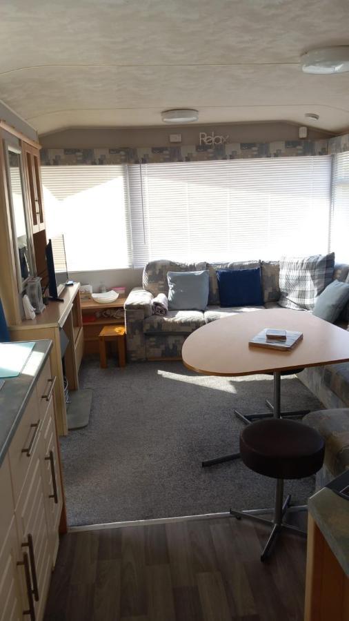 Holiday Caravan Clacton-on-Sea Exterior foto